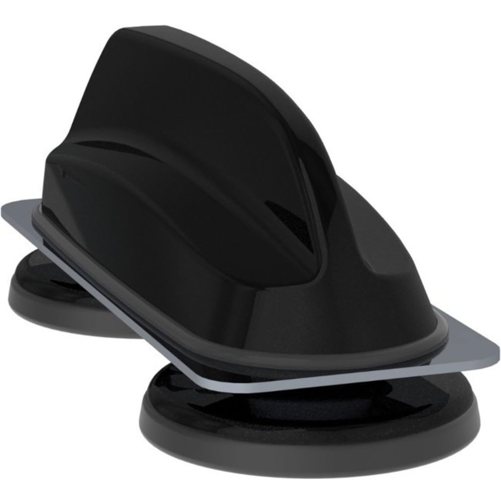 Panorama Antennas GPSD MAG Adapter, SAB-224