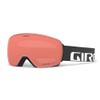 Giro S Agent Black Wordmark VIV Ember/VIV Infra view 2