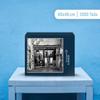 hansepuzzle 62188 - Lost Places Puzzle, 1,000 Pieces - Industrial Puzzle with Premium Storage, Box and Resealable Bag - 60 x 46 cm view 2
