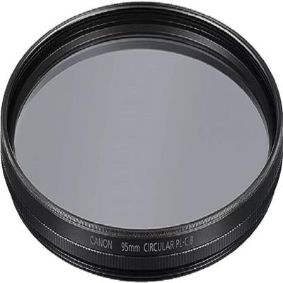 Canon PL-C B 95 Polarizing Filter, 2970C001