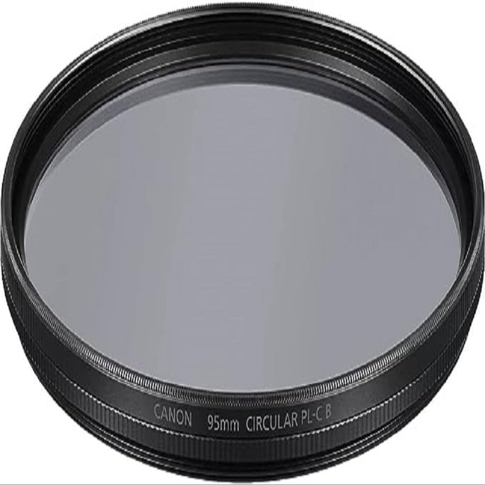 Canon PL-C B 95 Polarizing Filter, 2970C001