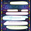 JuNa-Experten 8 Bowling Birthday Invitations with Envelopes, Party Bags, Stickers, Bookmarks & Notepads view 4