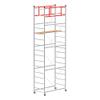 TERNO-1 Mobile Scaffold (Working Height 6.20 m) view 1