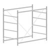 TERNO-1 Mobile Scaffold (Working Height 6.20 m) view 3