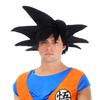 Chaks Goku Saiyan Wig for Men, Anime Convention Cosplay view 1