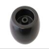 SECURA 2-Pack Deck Wheels Compatible with Craftsman 917.256582 Riding Lawn Tractor view 2