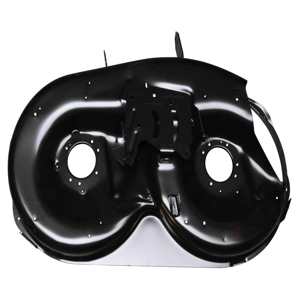 SECURA 107 cm Mower Deck Housing for Craftsman 917.259545