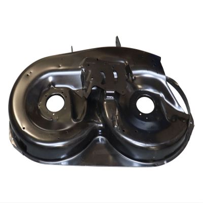 SECURA 107 cm Mower Deck Housing Compatible with Craftsman 917.270532 Lawn Tractor