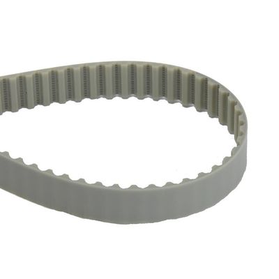 ConCar PU Timing Belt, Metric, Profile: 10 T2.5 380