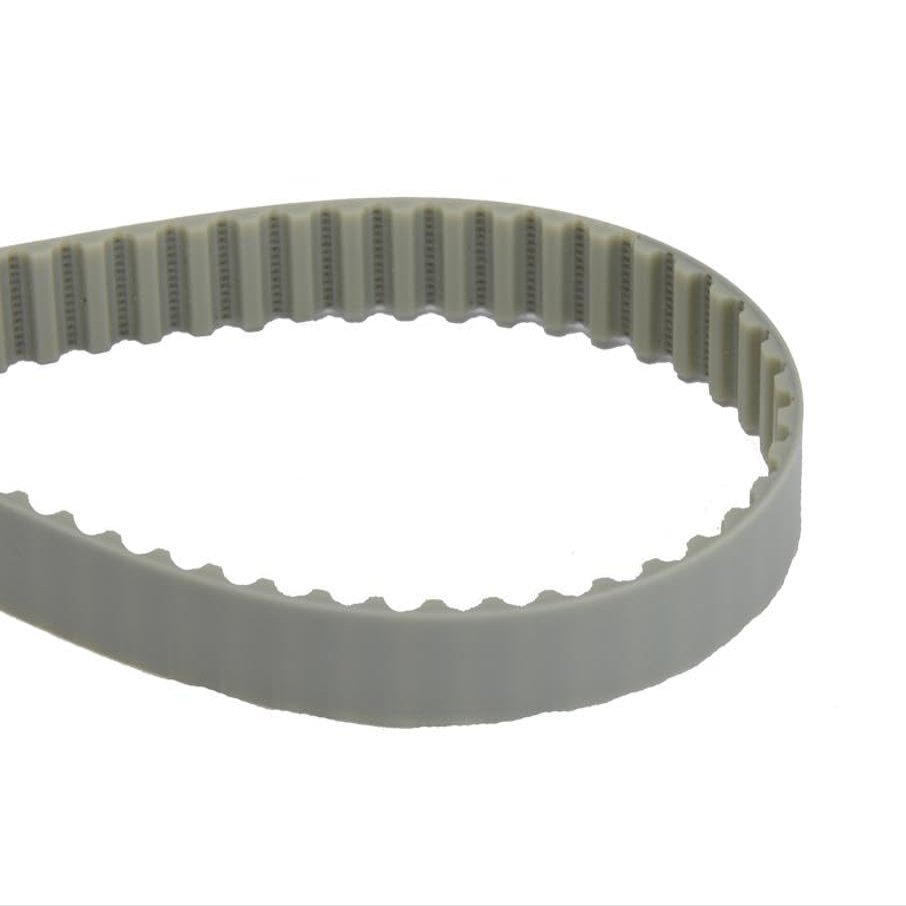 ConCar PU Timing Belt, Metric, Profile: 10 T2.5 380