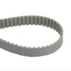 ConCar PU Timing Belt, Metric, Profile: 10 T2.5 380 view 1
