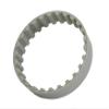 ConCar PU Timing Belt, Metric, Profile: 10 T2.5 380 view 3