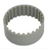 ConCar PU Timing Belt, Metric, Profile: 10 T2.5 380 view 4