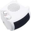 Sichler LV-190 Fan Heater with 2 Heat Settings and Thermostat, 2,000 W view 3