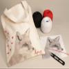 INNSPIRO Cotton Item, Beige, Small view 2