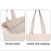 INNSPIRO Cotton Item, Beige, Small view 4