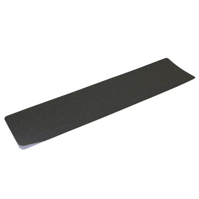 FindTape Premium Anti-Slip Cleat [60 Grit] (AST-35-CLEAT): 6 in. x 24 in. Cleat (Gray)