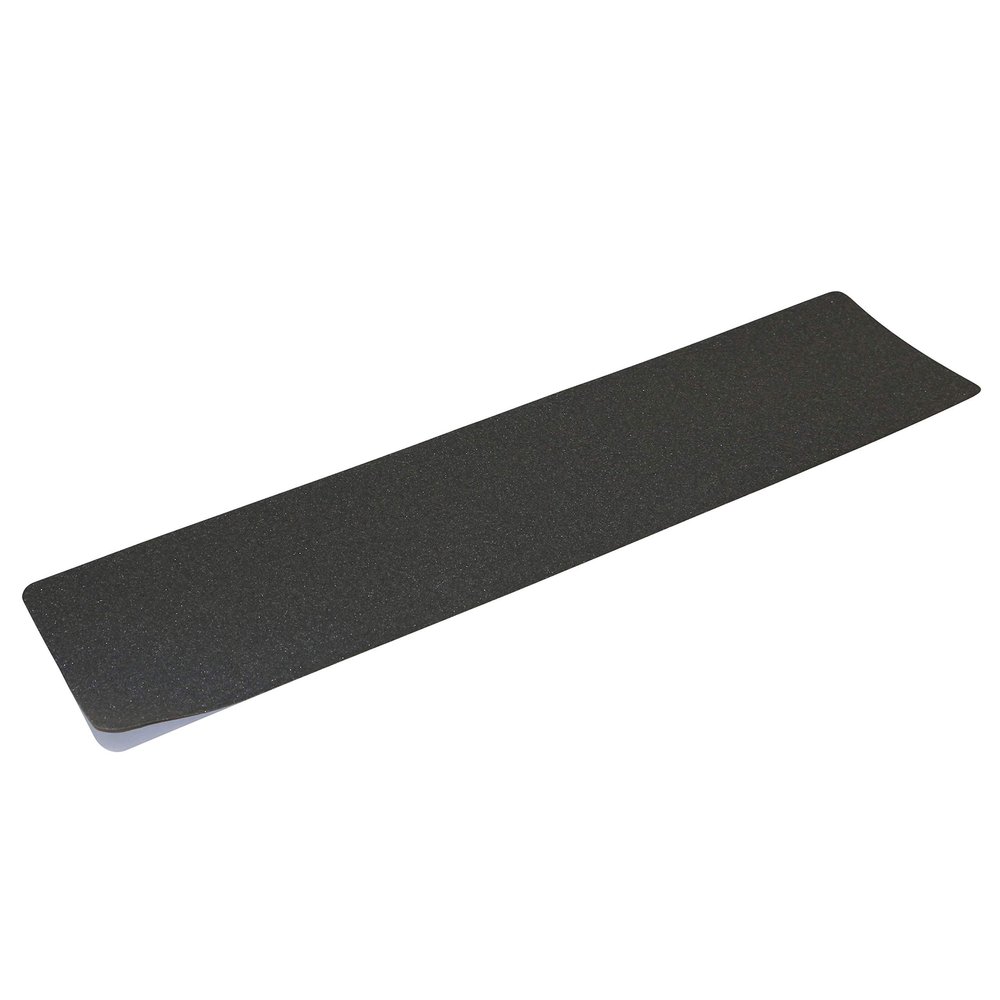 FindTape Premium Anti-Slip Cleat [60 Grit] (AST-35-CLEAT): 6 in. x 24 in. Cleat (Gray)