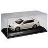 Kyosho Subaru Legacy B4 BM/BR Sedan, White, 2009–2014, 1:43 Model Car view 4