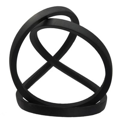 ConCar Wrapped Narrow V-Belt, Profile: SPC 4000 Lw, DIN 7753