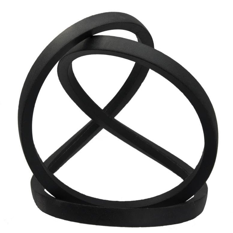 ConCar Wrapped Narrow V-Belt, Profile: SPC 4000 Lw, DIN 7753