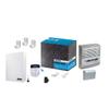 Hiltron KXMR4000 Kit with Control Panel view 1