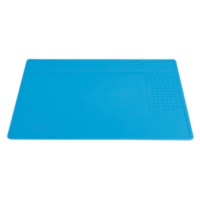Heat-Resistant Silicone Repair and Maintenance Mat