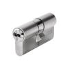 WINKHAUS keyTec N-Tra Double Cylinder, 45–60 mm, 5 Keys & Security Card view 1