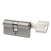 WINKHAUS keyTec N-Tra Double Cylinder, 45–60 mm, 5 Keys & Security Card view 2