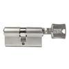 WINKHAUS keyTec N-Tra Double Cylinder, 45–60 mm, 5 Keys & Security Card view 3