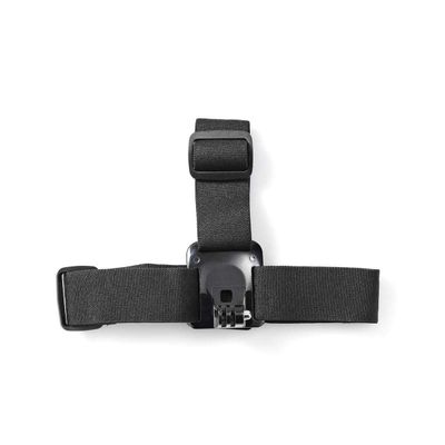Nedis Action Camera Mount with Strap