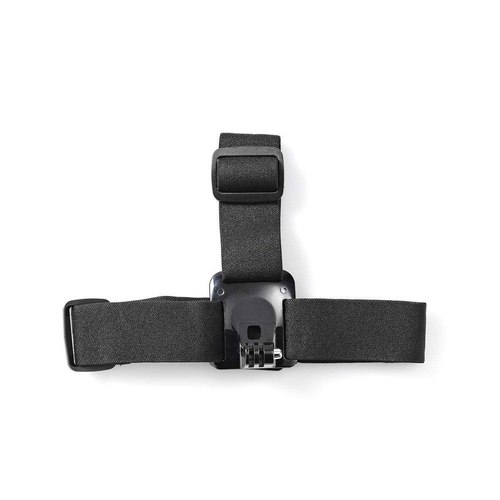 Nedis Action Camera Mount with Strap