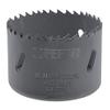Fervi 0278/092 Bi-Metal Hole Saw with Variable Tooth Pitch, 92 mm view 1