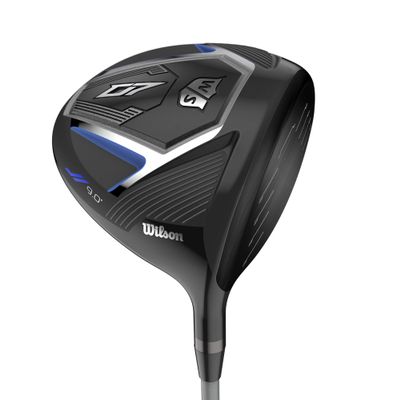 WS D7 Driver S MRH 10.5°
