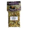 Rucherwerk 7-Piece Incense Set with 9 Native Herbs for Energetic Home and Room Cleansing view 4
