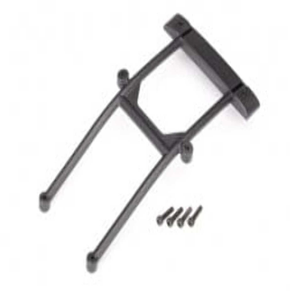 TRAXXAS - Body Support / 3x12 mm CS (4) - TRX6719