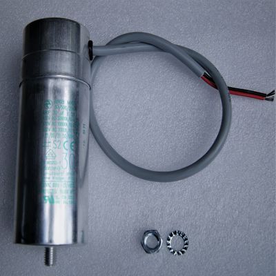 Capacitor for ELU TGS 171, 172, and 71