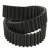 Megadyne RPP Toothed Flat Belt, 800 - RPP8DD - 85 view 4