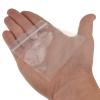 kenable Transparent Resealable Grip-Seal Bags 76 x 83 mm, Food-Safe, Durable, 100 Pack view 1