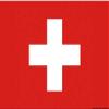 Osculati Swiss Flag 80 x 120 cm view 1