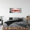 Runa Art African Elephant 5-Piece Canvas Wall Art view 2