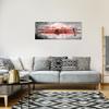 Runa Art African Elephant 5-Piece Canvas Wall Art view 4