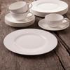 vivo by Villeroy & Boch Group Basic White 18-Piece Coffee Set view 2