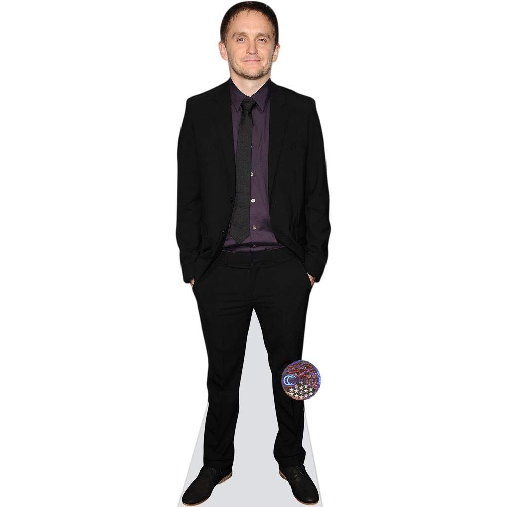 Tommy Wirkola Life-Size Cardboard Cutout