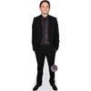 Tommy Wirkola Life-Size Cardboard Cutout view 1