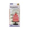 PME Geometric Cutter, Diamond XL, Large view 1