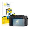 BROTECT Screen Protector for Panasonic Lumix DC-LX100 II view 1
