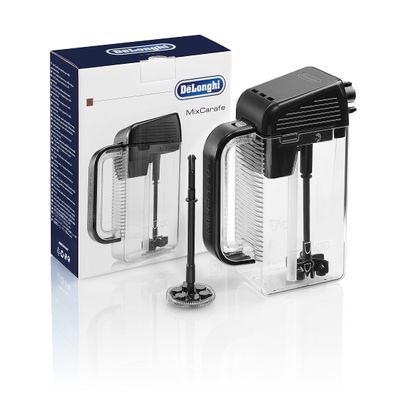 De'Longhi DLSC016 Mix Carafe for Fully Automatic Coffee Machines