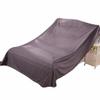 WGE Breathable Nonwoven Furniture Cover, Dustproof Moving Blanket, Dark Gray, 100–700 cm view 1