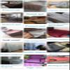 WGE Breathable Nonwoven Furniture Cover, Dustproof Moving Blanket, Dark Gray, 100–700 cm view 3